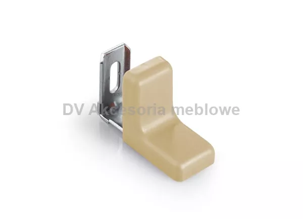 KĄTOWNIK metalowy z zaśl.  ATM KLON KN-375 100szt