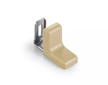 KĄTOWNIK metalowy z zaśl.  ATM KLON KN-375 100szt