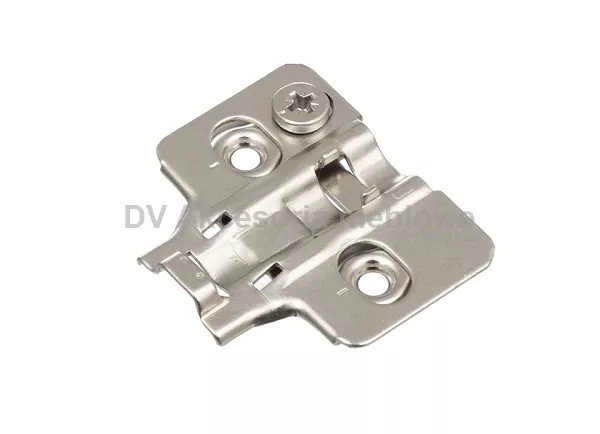 ZAWIAS STRONG PROWADNIK do   S5 H0 mimośród na wk