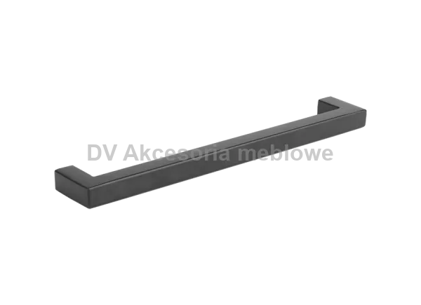 Uchwyt Marina 224 czarny matowy TULIP