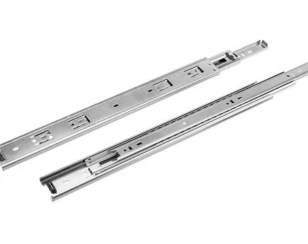 PROWADNICA kulk. 450 S1 pełny wysuw Strong