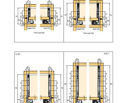 HET AVANTECH 300 QUADRO 30KG PW SISY PRAWA