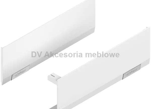 AVENTOS HL/hs/kf TOP 22.8000 zaślepki białe