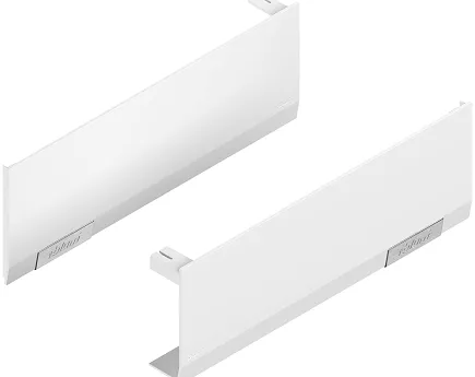 AVENTOS HL/hs/kf TOP 22.8000 zaślepki białe