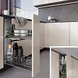 CARGO INOXA  15 II  P.DNO TYTAN LEWE ELIT GRASS - 2