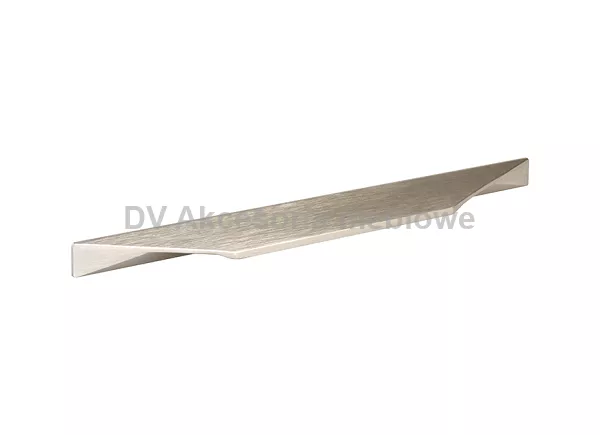 UCHWYT ZOID  .096/196MM  imit. stali nierdz Tulip