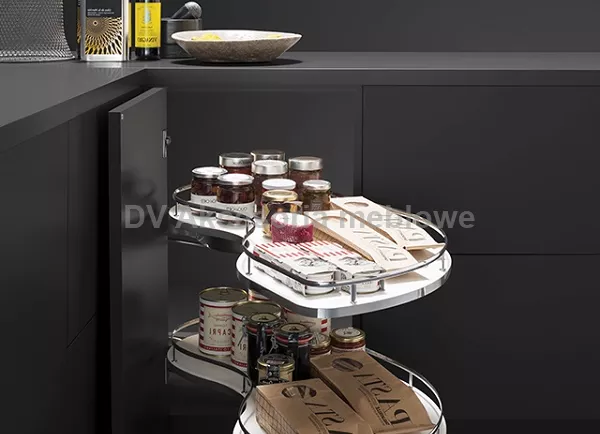 NERKA VIBO Fly moon Galaxy 400 prawa biały/chrom