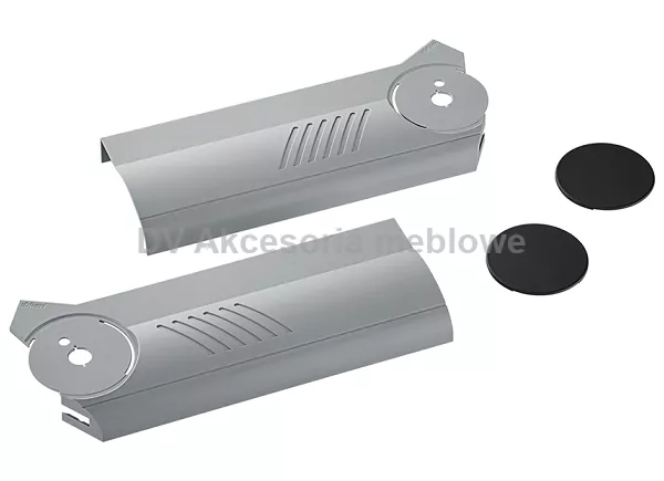 AVENTOS * HF 20F8000 ZAŚLEPKI SZARE