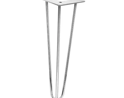 NOGA 710 STRONG CHROM DRUT STALOWY