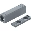 TIPON BLUM karbon CZARNY ADAPTER KRÓTKI 956.1201 - 2
