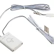 LED wyłącznik strong/ściemPŁASKI 12-24V4A MINI BIA - 4