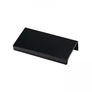UCHWYT UA06  540/560    CZARNY MAT PROSTY ***