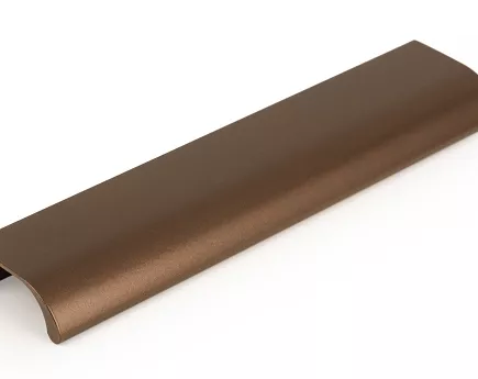 UCHWYT V 0372 ona 0128/200 Brąz metalik