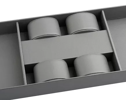 STRONG G -organizer na zegarki i biżuter.do L500 