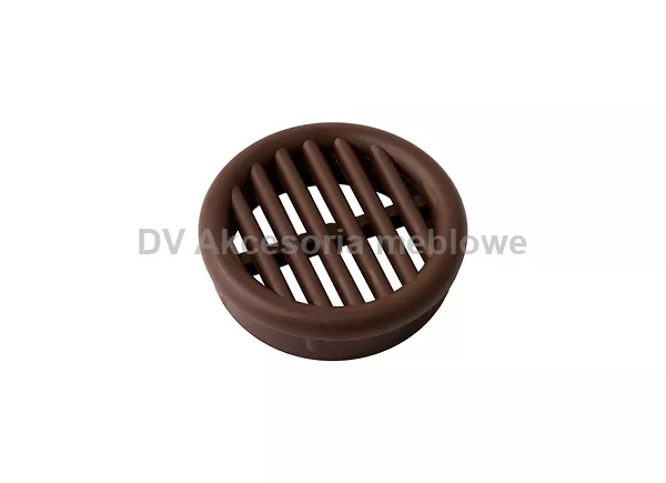 WYWIETRZNIK *35 BRĄZOWY 