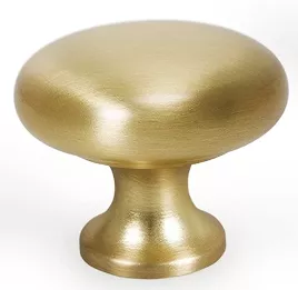 UCHWYT V 0393 DUKE Mosiądz szczotkowany