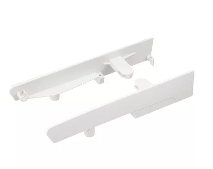 STRONG  BOX WEW. MOCOWANIE FRONTU WYS. BIAŁE 1R