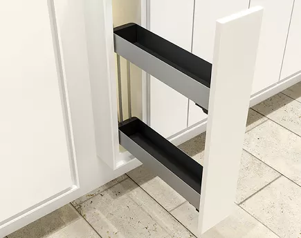 KES CARGO II K-LINE 15 SREBRNY 002140