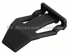 HET ZAWIAS SENSYS OGRANICZNIK DO CIENKICH DRZWI