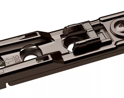 HET ZAWIAS sensys PROWADNIK H0 obsydian prost D1,5