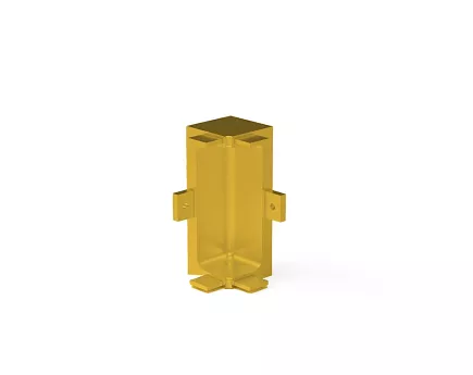 UCHWYT T.GOLA scilm nar.wewn.prof.C złoty c.szczot