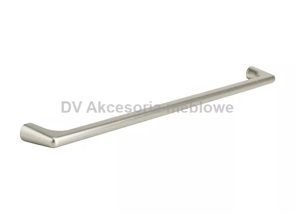 uchwyt Cub 320mm nikiel szlifowany   Tulip