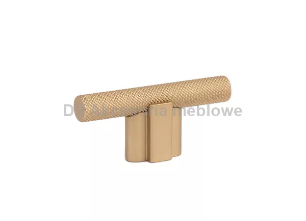 UCHWYT CM-81170 016 09030903 ZŁOTY MAT ***