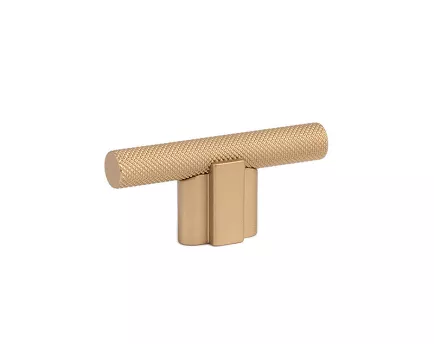 UCHWYT CM-81170 016 09030903 ZŁOTY MAT 