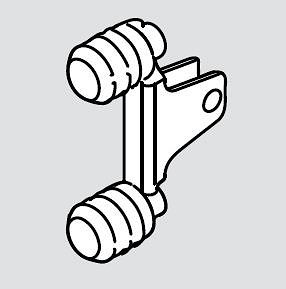 LEGR. BOX MOCOWANIE FRONTU  M EXPANDO ZF7M70E2