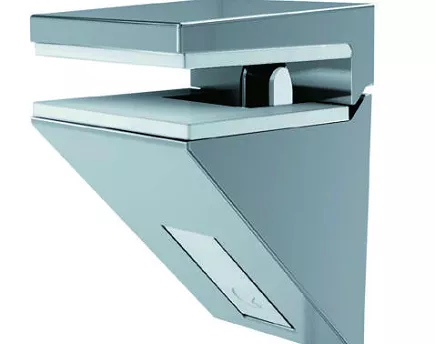 PODPÓRKA KALABRONE INOX 