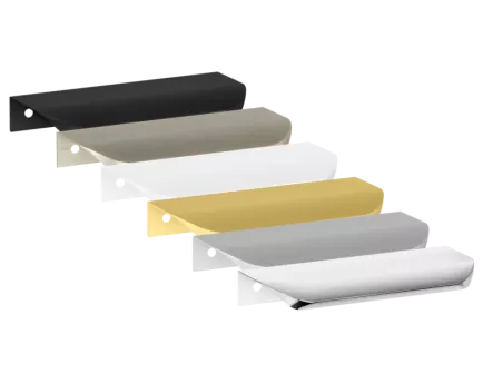 UCHWYT UA02 .128/148  biały A