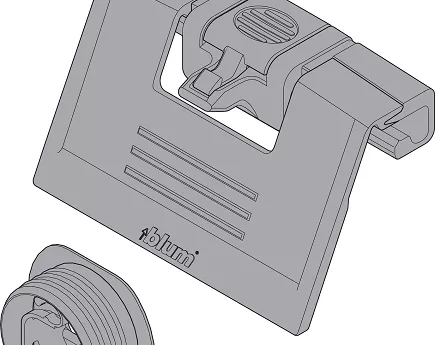 FRONT SZUFLADY WEWN.ZABIERAK SZA+UCHW ZIF.80M7 