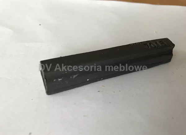 PAŁECZKI WOSK MIĘKKI 7015 SZARY