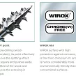 WKRĘT 3,5*30 Spax PZ2 1000 SZT STOŻK - 4