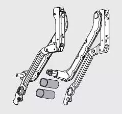 AVENTOS * HL 20L3200