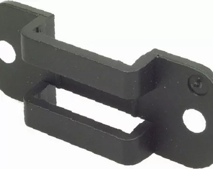 ZAMEK LEHMANN centralny - mocowanie drążka 