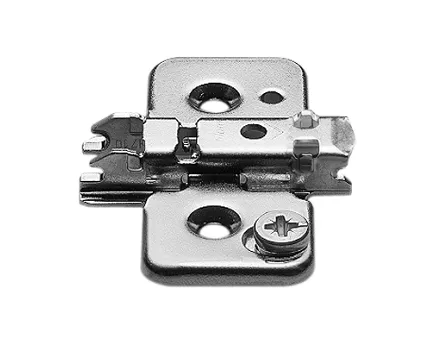 PROWADNIK H0 mimośród na wkręt 173H7100 