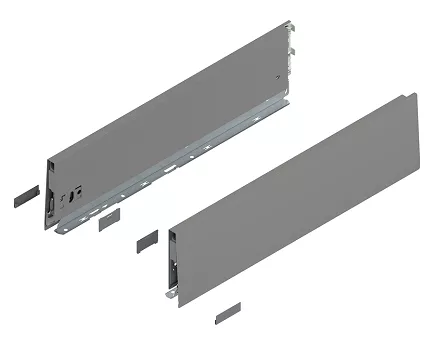 MERIVO bok K JASNOSZARY 500    SET 470K5002S P+L