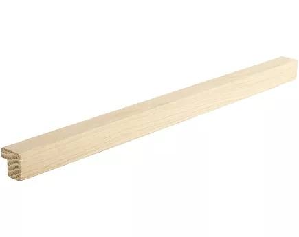 Uchwyt Tine 320 dąb naturalny TULIP 