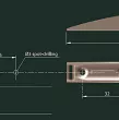 TIP ON STRONG   ADAPTER   SZARY - 2