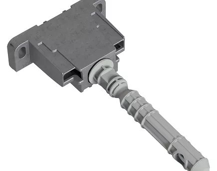 Ramie niewidoczne TRIADE pro MAXI