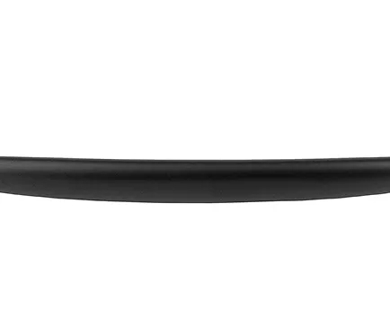 uchwyt Uroso 128 czarny matowy + wkręty TULIP