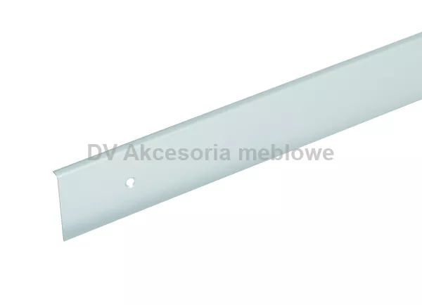 LISTWA 38 promień 0 prawa