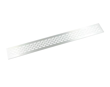 KRATKA 60/480 ALUMNIUM DO COKOŁU