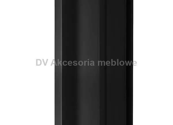 UCHWYT T.GOLA CZARNY BOCZNY 4,5MB