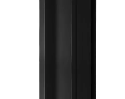 UCHWYT T.GOLA CZARNY BOCZNY 4,5MB