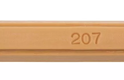 PAŁECZKI WOSK MIĘKKI 207 JESION