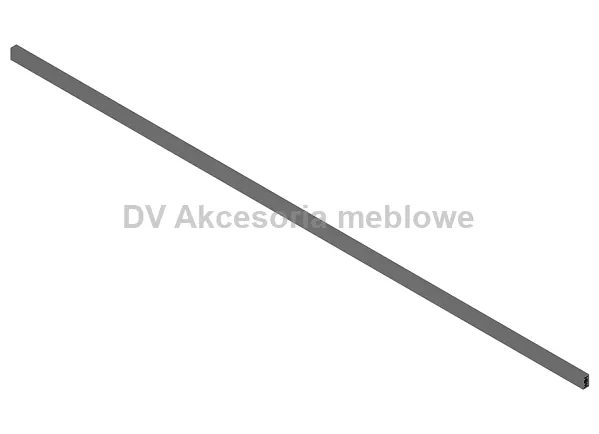 MERIVO wewn. reling pop. ZR4.1059U antracyt, OG-M 