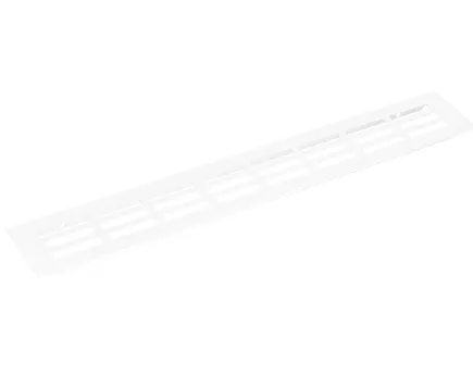 KRATKA 150/1000  biała