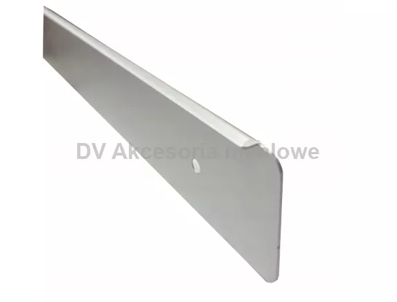 LISTWA 38 ALU EGGER PRAWA